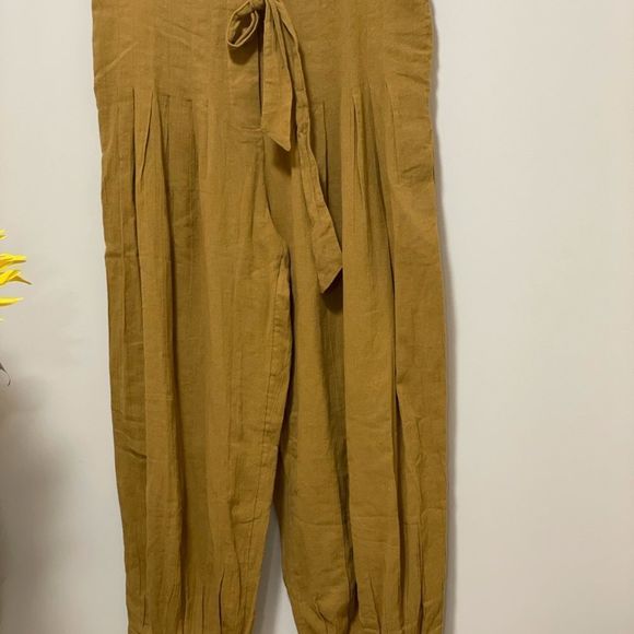 NWOT Free People the midnight hour pants size XS - Picture 3 of 7